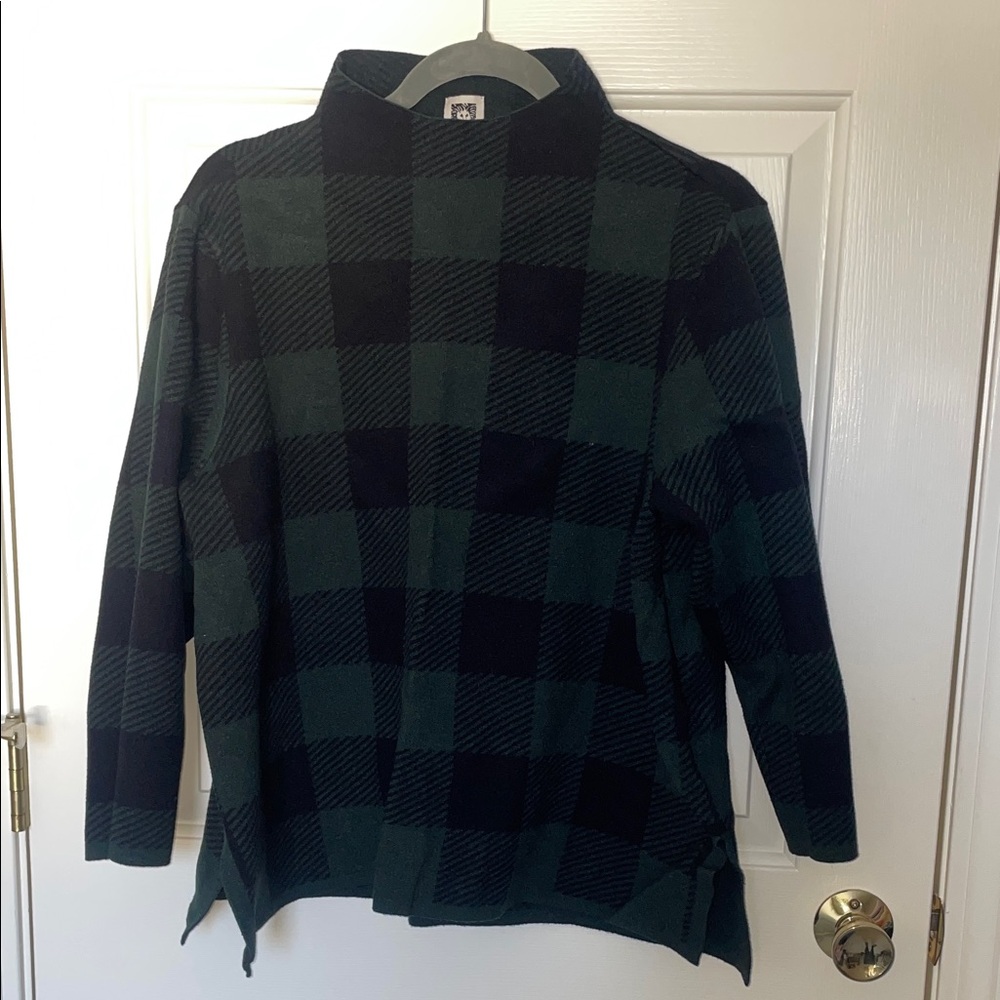 Anne Klein Knit Top